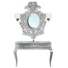 Actiune: Mobilier de baie Consolle 130cm